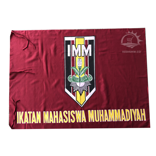 Bendera IMM