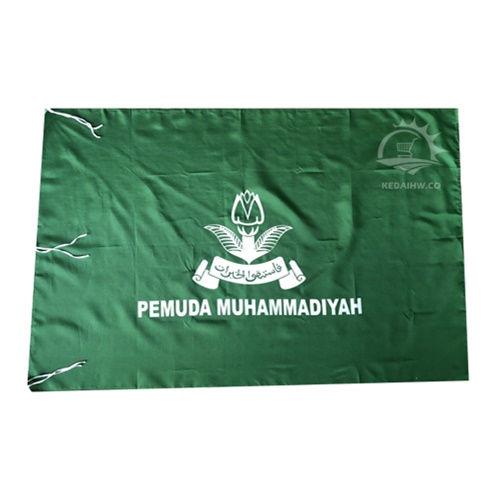 Bendera Pemuda Muhammadiyah