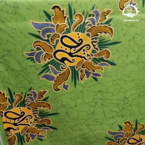 Batik Aisyiyah Nasional Katun